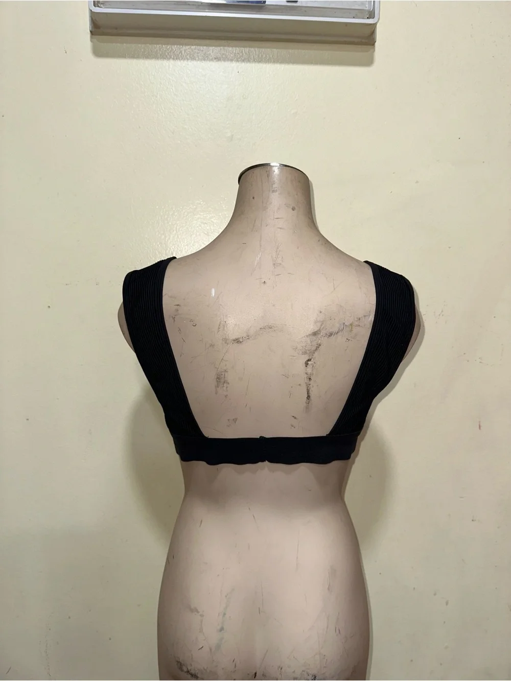 Woman’s Frankie’s Bikinis swim bathing suit top
